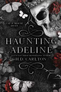 Haunting Adeline
