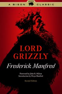 Lord Grizzly