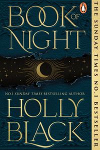 Book of Night