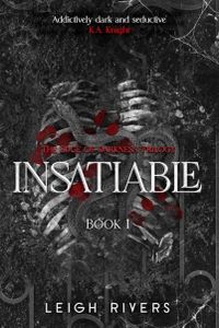 Insatiable