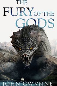 The Fury of the Gods