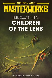 Children of the Lens