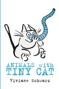 Animals with Tiny Cat