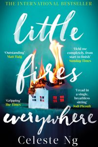 Little Fires Everywhere