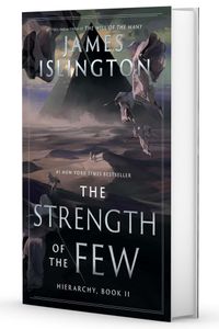 The Strength of the Few: Deluxe Edition Hardcover