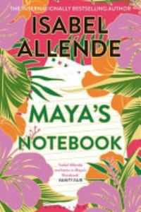 Maya's Notebook