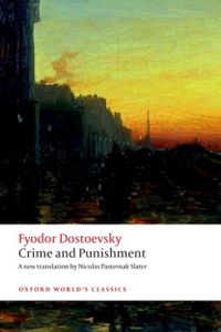 Crime and Punishment