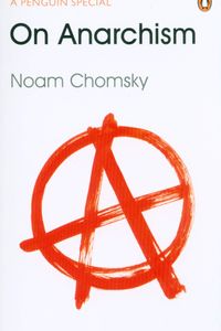 On Anarchism