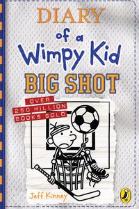 Diary of a Wimpy Kid