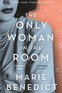 The Only Woman in the Room