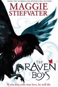 The Raven Boys