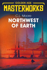 Northwest of Earth