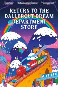 Return to the DallerGut Dream Department Store