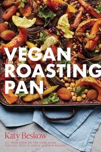 Vegan Roasting Pan