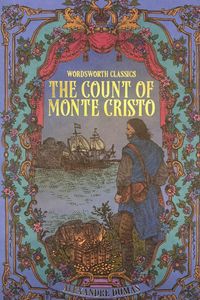 The Count of Monte Cristo