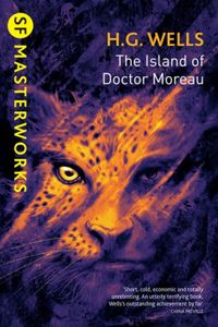 The Island Of Doctor Moreau