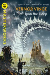 A Fire Upon the Deep