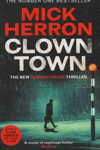 Clown Town