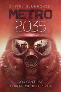 Metro 2035