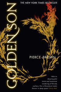 Golden Son
