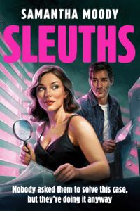 Sleuths