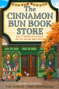 The Cinnamon Bun Book Store