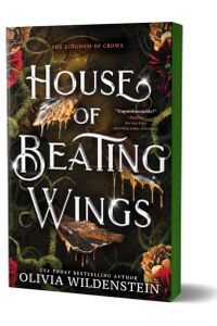House of Beating Wings