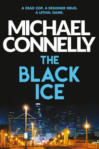 The Black Ice