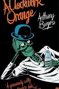 A Clockwork Orange