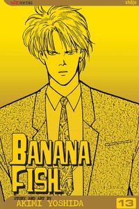 Banana Fish, Vol. 13