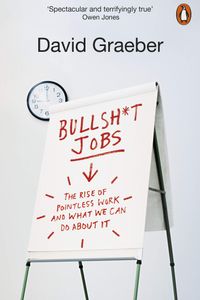 Bullshit Jobs