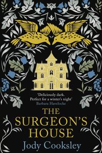 The Surgeon's House