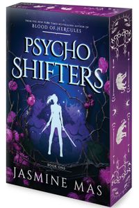 Psycho Shifters