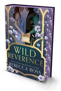 Wild Reverence