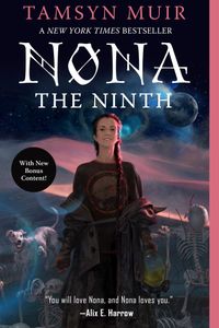 Nona the Ninth