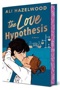 The Love Hypothesis