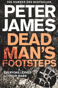 Dead Man's Footsteps