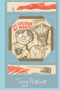 The Colour of Magic