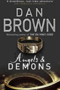 Angels and Demons