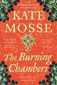 The Burning Chambers