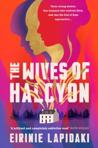 The Wives of Halcyon