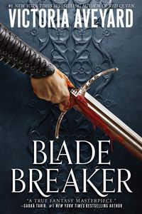 Blade Breaker