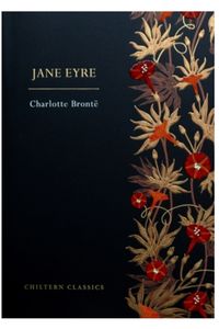 Chiltern Classic Paperback: Jane Eyre