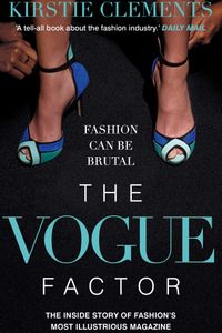 The Vogue Factor