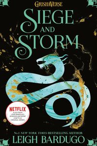Siege and Storm