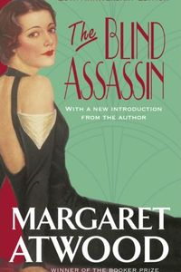 The Blind Assassin
