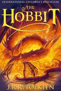 The Hobbit, Or, There and Back Again