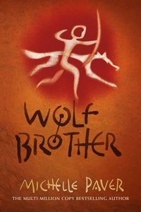 Wolf Brother