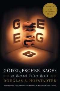 Godel, Escher, Bach