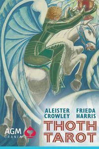 Thoth Tarot Deck, Ordo Templi Orientis